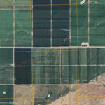 American Falls SW, ID (2011, 24000-Scale) Preview 2