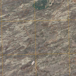 American Falls SW, ID (2011, 24000-Scale) Preview 3