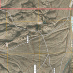 Arco Pass, ID (2011, 24000-Scale) Preview 2