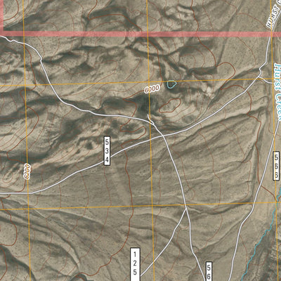 Arco Pass, ID (2011, 24000-Scale) Preview 2