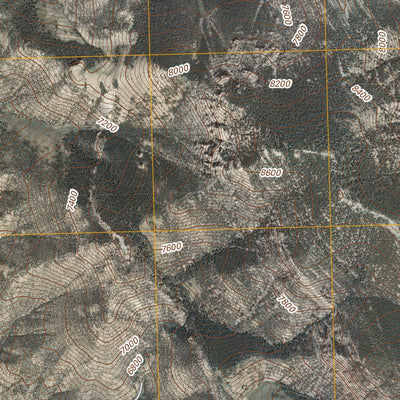 Arco Pass, ID (2011, 24000-Scale) Preview 3