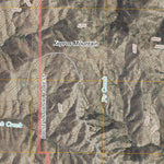 Arrowrock Dam, ID (2011, 24000-Scale) Preview 2