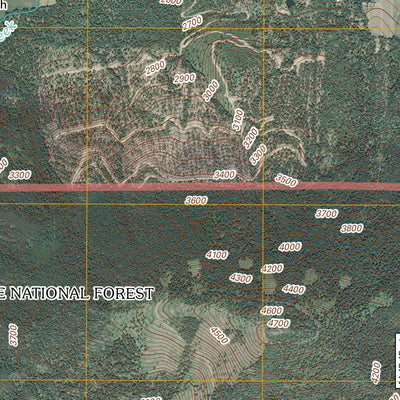 Athol, ID (2011, 24000-Scale) Preview 3