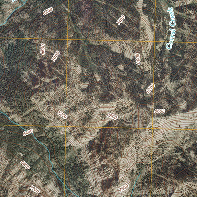 Atlanta East, ID (2011, 24000-Scale) Preview 3