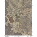 Atomic City, ID (2010, 24000-Scale) Preview 1