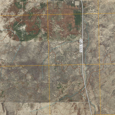 Atomic City, ID (2010, 24000-Scale) Preview 2