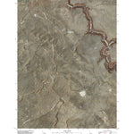 Austin Butte, ID (2010, 24000-Scale) Preview 1