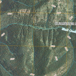 Bacon Peak, ID (2011, 24000-Scale) Preview 3
