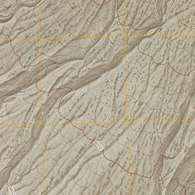 Badger Creek, ID (2011, 24000-Scale) Preview 2