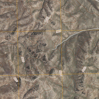 Badger Hole Spring, ID (2011, 24000-Scale) Preview 3