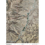 Bald Mountain, ID (2011, 24000-Scale) Preview 1