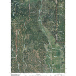 Bally Mountain, ID (2011, 24000-Scale) Preview 1