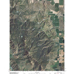 Bancroft, ID (2010, 24000-Scale) Preview 1