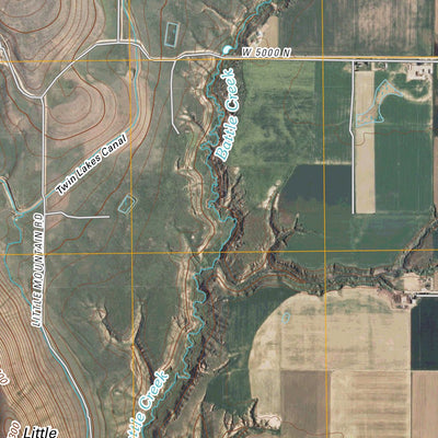 Banida, ID (2010, 24000-Scale) Preview 2