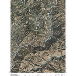 Barber Flat, ID (2011, 24000-Scale) Preview 1
