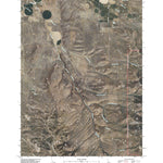 Basin, ID (2011, 24000-Scale) Preview 1