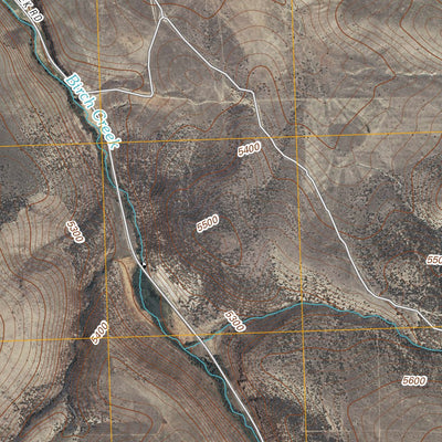 Basin, ID (2011, 24000-Scale) Preview 2