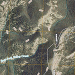 Basin Butte, ID (2011, 24000-Scale) Preview 3
