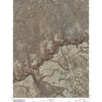 Battle Creek Lakes, ID (2010, 24000-Scale) Preview 1