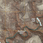 Battle Creek Lakes, ID (2010, 24000-Scale) Preview 3
