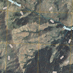 Baugh Creek SW, ID (2011, 24000-Scale) Preview 3
