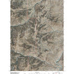 Bayhorse, ID (2011, 24000-Scale) Preview 1