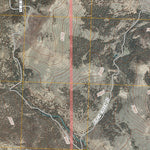 Bayhorse, ID (2011, 24000-Scale) Preview 2