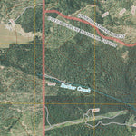 Bayview, ID (2011, 24000-Scale) Preview 2