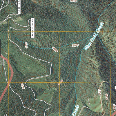 Bayview, ID (2011, 24000-Scale) Preview 3