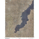 Bear Den Butte, ID (2010, 24000-Scale) Preview 1