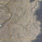 Bear Den Butte, ID (2010, 24000-Scale) Preview 2
