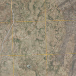 Bear Den Butte, ID (2010, 24000-Scale) Preview 3