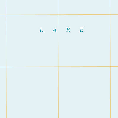 Bear Lake North, ID-UT (2011, 24000-Scale) Preview 2