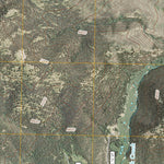 Bear Valley Mountain, ID (2011, 24000-Scale) Preview 3
