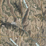 Beaver Creek, ID (2011, 24000-Scale) Preview 3