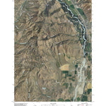 Bellevue, ID (2010, 24000-Scale) Preview 1