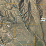 Bellevue, ID (2010, 24000-Scale) Preview 2