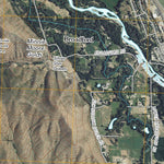 Bellevue, ID (2010, 24000-Scale) Preview 3
