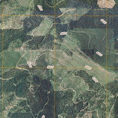 Benewah, ID (2011, 24000-Scale) Preview 2