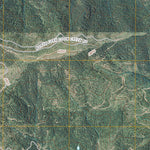 Benewah Lake, ID (2010, 24000-Scale) Preview 3