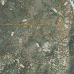 Bernard Mountain, ID (2011, 24000-Scale) Preview 2