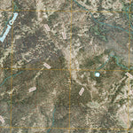 Bernard Mountain, ID (2011, 24000-Scale) Preview 3