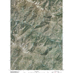 Big Baldy, ID (2011, 24000-Scale) Preview 1