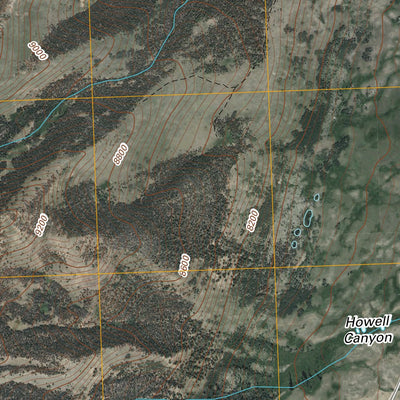 Big Black Dome, ID (2011, 24000-Scale) Preview 2