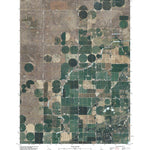 Big Fill Reservoir, ID (2010, 24000-Scale) Preview 1