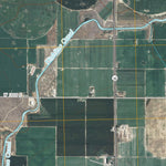 Big Fill Reservoir, ID (2010, 24000-Scale) Preview 2