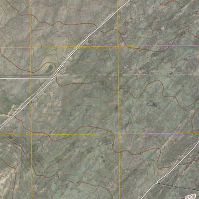 Big Grassy Ridge, ID (2010, 24000-Scale) Preview 2