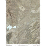 Big Lost River Sinks, ID (2010, 24000-Scale) Preview 1