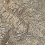 Big Lost River Sinks, ID (2010, 24000-Scale) Preview 3