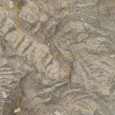 Big Lost River Sinks, ID (2010, 24000-Scale) Preview 3